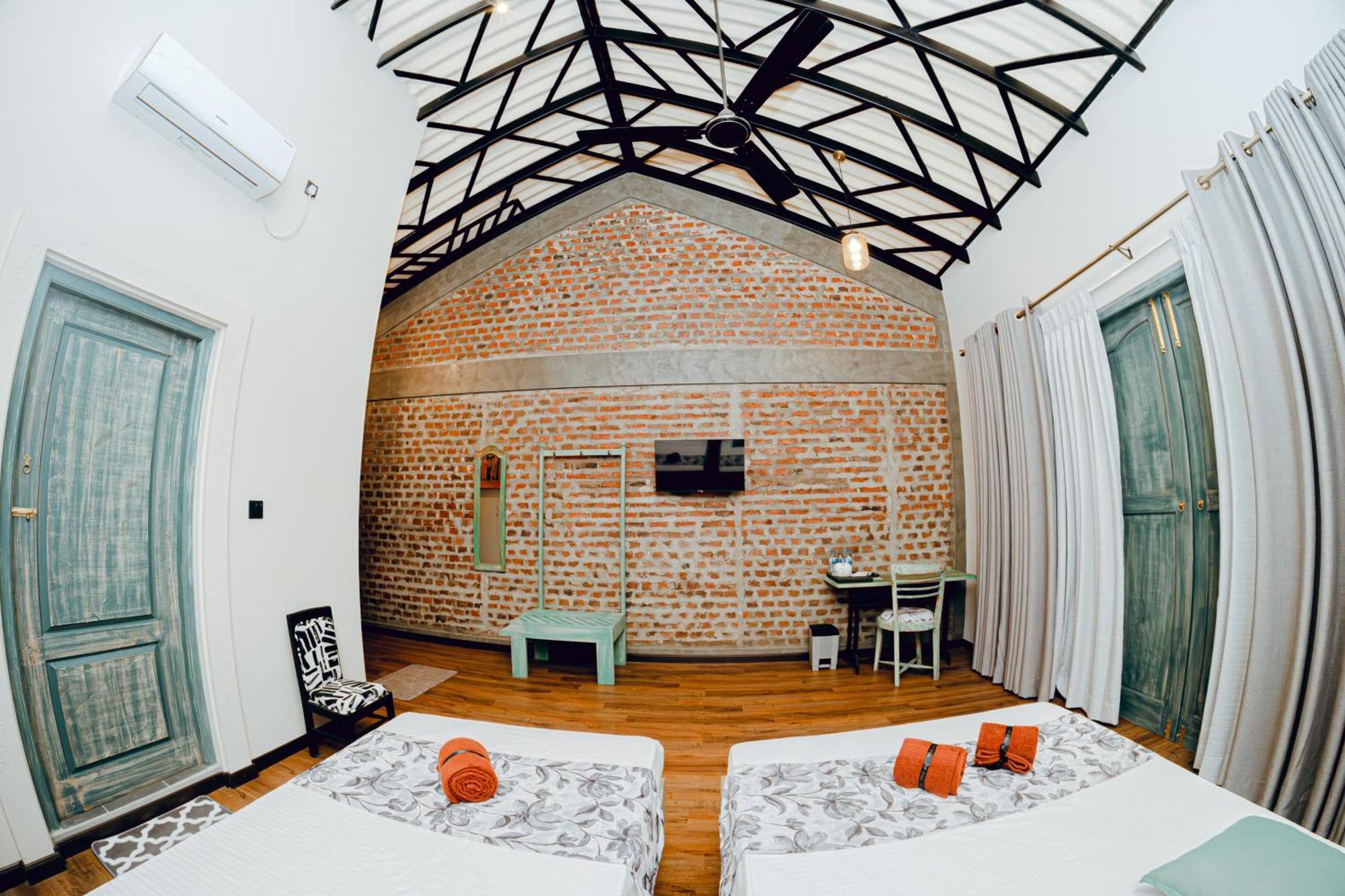 Still Waters Artistry Negombo Exteriér fotografie